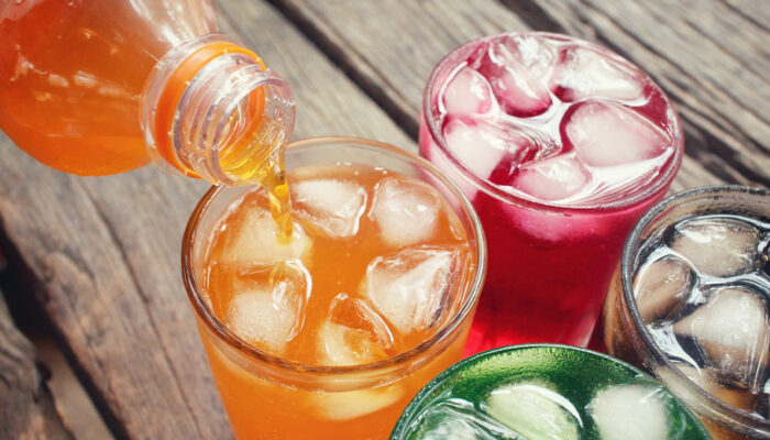 5 Foods to Avoid for Healthy Skin