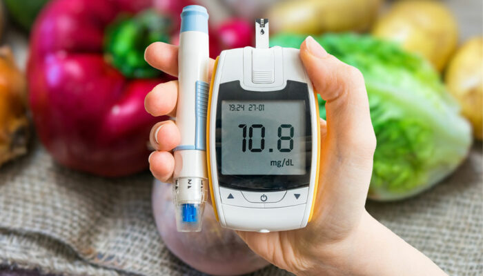 9 Early Warning Signs of Type 2 Diabetes