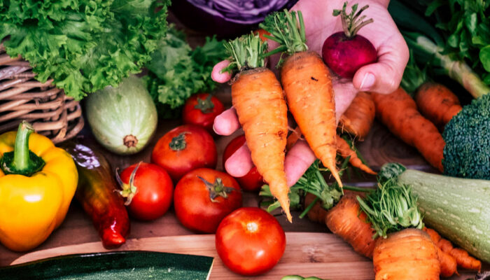 14 Healthy Foods To Manage Atrial Fibrillation