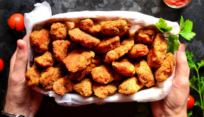 Avoid These 7 Food Items to Manage Diabetes