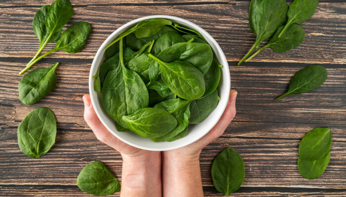 4 Foods to Boost Blood Circulation and Cell Count