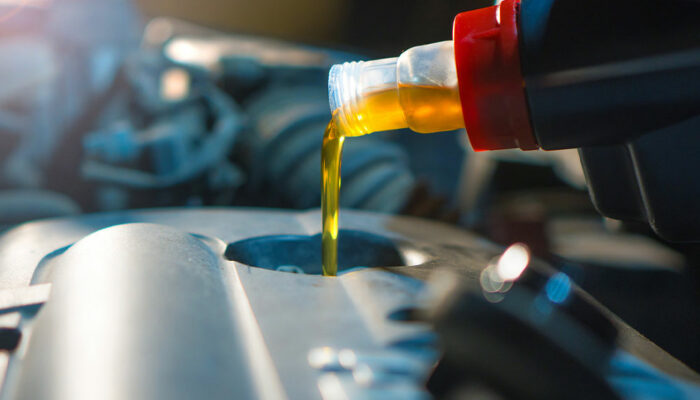 5 Mistakes to Avoid When Changing Engine Oil