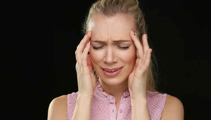 5 Severe Signs of Headaches and Management Options