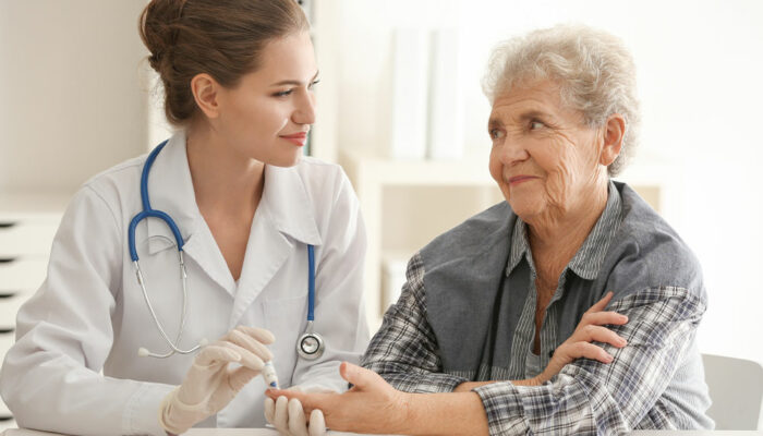 Signs and Causes of High Sugar Intake