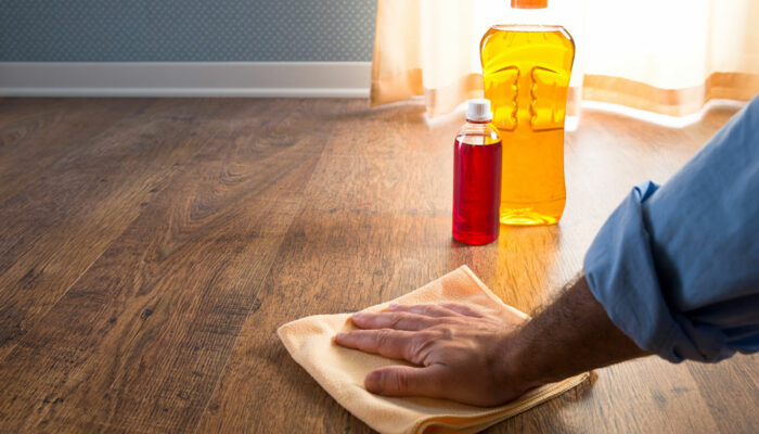 14 Home-Cleaning Hacks to Check Out