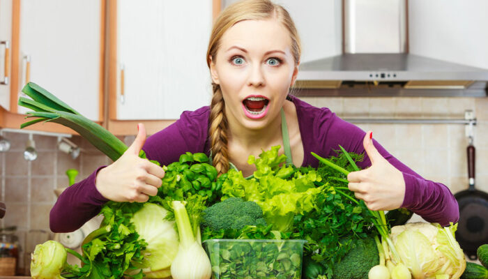 Parkinson’s Disease – Foods to Eat and Avoid