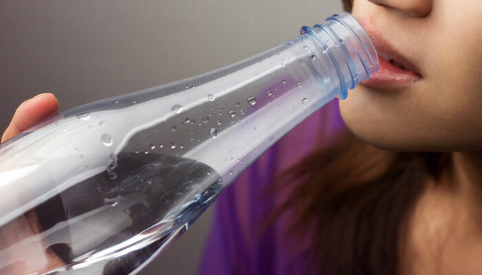 8 side effects of inadequate water intake