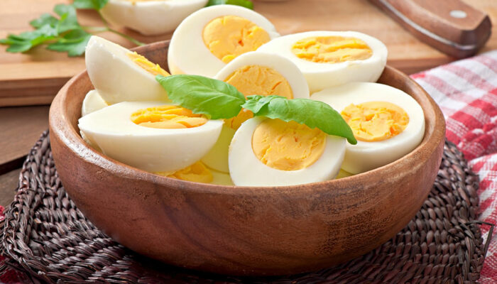 12 best foods to eat for healthy hair