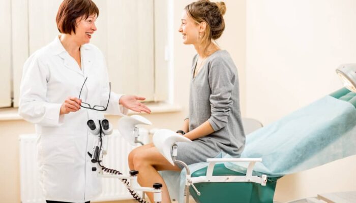 6 uncomfortable questions to ask a gynecologist
