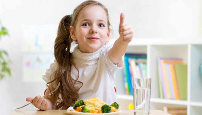 20 nutritious and tasty snack ideas for kids