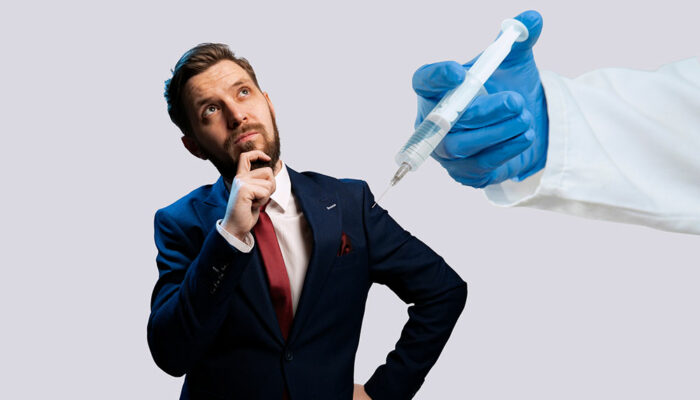 The Novavax vaccine and how it could be an alternative to mRNA vaccines