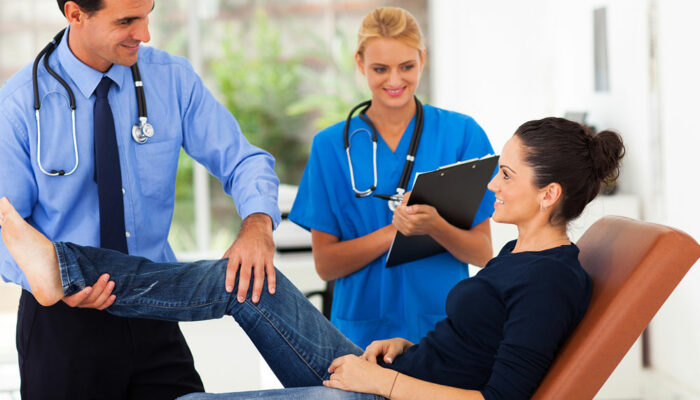 Thrombosis – Risks, prevention, and management