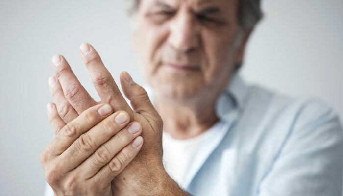 Early warning signs of arthritis one shouldn’t ignore