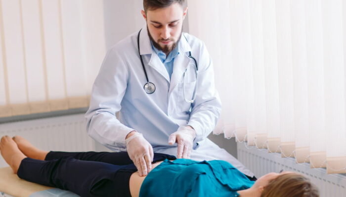 9 signs of liver damage one should not ignore