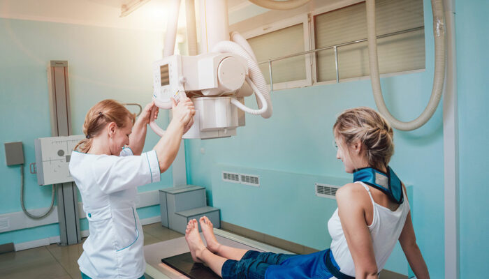 X-ray imaging equipment – Cost, benefits, types, and more