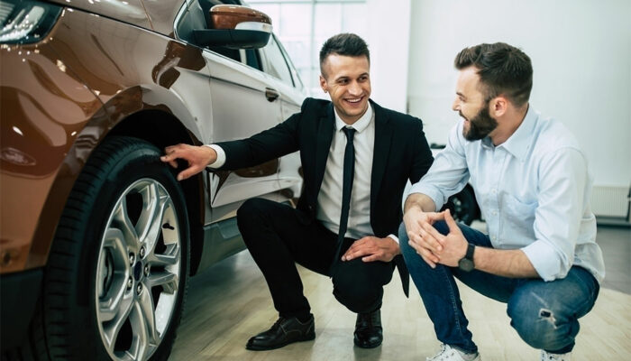 13 mistakes to avoid when buying a new SUV