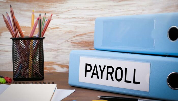 6 common payroll errors and how to avoid them