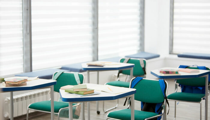 Quick guide to choosing the right school furniture